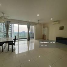 Medini Signature large unit sells 20% below market price, Full Loan