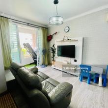 Elaeis 2, Bukit Jelutong Condominium