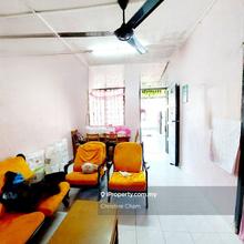 Taman Sri Lalang Kota Tinggi Single Storey Low Cost for Sale