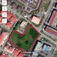 Agricultural Land For Rent 