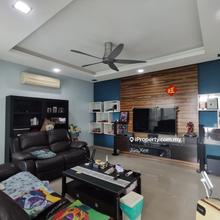 Abadi Ria Condo @ Taman Desa