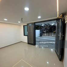 Fully Renovated with extended 