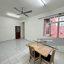 Pf Orchid apartment puchong 3r2b puchong prima desa  millennium
