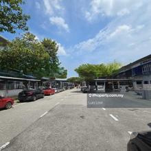 Semi D Factory @ Sunsuria Technology Center