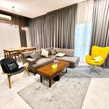 Brand New - Liberty Grove Apartment 