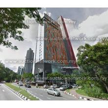 Bank Lelong : Empire Damansara @ Damansara Perdana Petaling Jaya