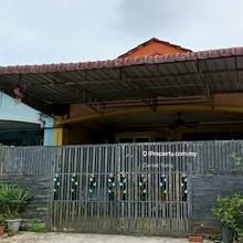 Bandar Putra Single Storey Terrace House 3bed Kulai Johor
