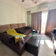 Pandan Court Condo Pandan Indah 3 room 2 bath Partly Furnish Renovated