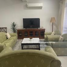 Fully Furnished- 2 Storey Pine Valley Terrace, Presint 12 Putrajaya