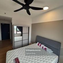 Edumetro Lakeview Suite @Subang Jaya