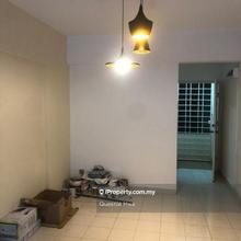 Petaling Indah Condo For Sale @ Jalan Sungai Besi ,Kuala Lumpur
