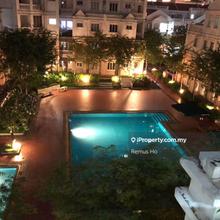 Cheras Townhouse for Sale