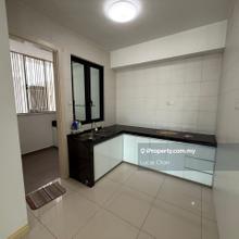 Gembira Residensi 1168 Sqft 3 R 2 B Partial Furnished Ready For Rent