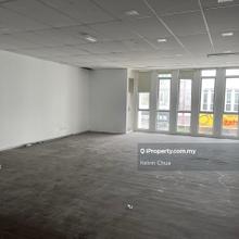 Office Space Nadi 15 Presint Diplomatik Putrajaya