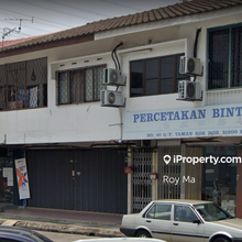 Endlot Shoplot @ Taman Sejahtera, Taman Kok Doh