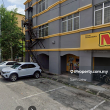 Bandar Tasik Kesuma, Beranang Shop office  for Sale