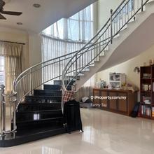 Taman Seri melati, Selayang Bungalow For Sale