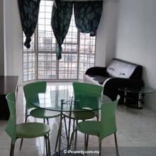 Good Location with 3 Bedrooms Apt Near Bandar Sunway and IOI Mal