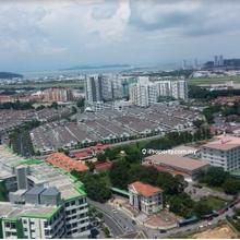 Reflections Condo at Sungai Ara, Bayan Lepas For Sale @ Rm 650k (Nego)