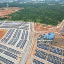 Bandar Amanjaya Commercial Land For Sale Below Market Price