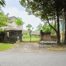 2-Storey Corner Terrace Taman Melawati Freehold 