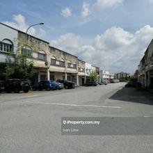 Kajang Link Factory For Rent