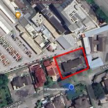 Taman Mansion , Lebuh Cavendish Bungalow For Rent