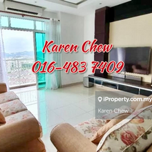 Reflections, Nice Unit, Fully Renovated, Bayan Lepas