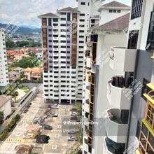 Below Market Value, Bank Offer 540 K