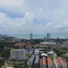 Granito @Permai Very High Floor Partial furnished For Rent
