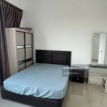 Eco Tropics Kota Masai Pasir Gudang, Double Storey Terrace 