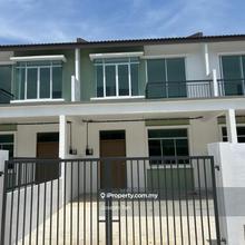Brand new unit for rent!