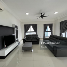 Serviced residence for Rent