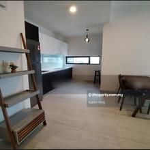 Nice Lifestyle Condo at PJ Sek 13 For Sales