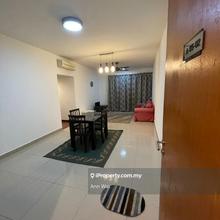 Zen Residence Fully Furnished @ Puchong