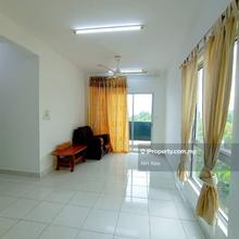 Lanai Residences, Bukit Jalil