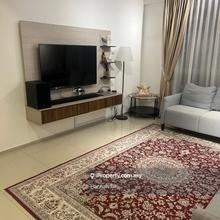 High floor for rent