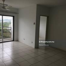 Walking Distance to Lrt Station 