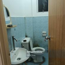Petaling jaya selangor Apartment selasih Ground floor