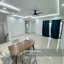 Elegan Residensi, Taman Putra Perdana, Puchong