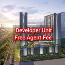 Direct Developer Unit