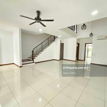 Superlink At Eco Sanctuary For Sale