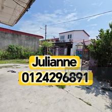 2-Storey Terrace End Lot @ Taman Desa Jawi, Sungai Jawi
