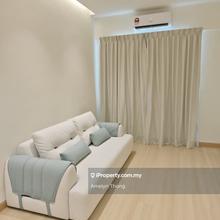 Fully renovated and ready move in unit 