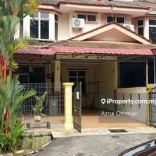 Taman Desa Orkid Senawang Untuk Dijual