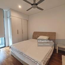 Serviced residence for Rent