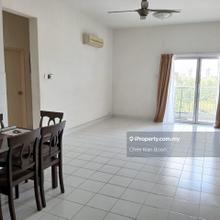 Plaza Menjalara for Rent 