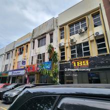 2 Storey Shop/Office Intermediate Intergrated Business Park For Sale
