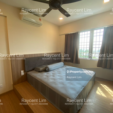 Sungai Dua Condo For Rent
