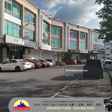 For Rent: Shop at Tabuan Tranquility 3